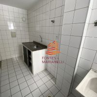Apartamento a venda em Vila Velha em Itapuã