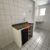 Apartamento a venda em Vila Velha em Itapuã