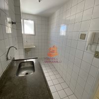 Apartamento a venda em Vila Velha em Itapuã
