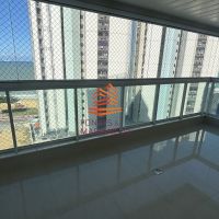 Aluguel de Apartamento em Praia de Itapuã em Vila Velha-ES