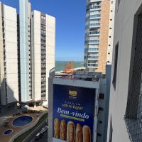 Aluguel de Apartamento em Praia de Itapuã em Vila Velha-ES