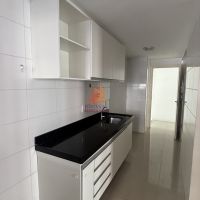 Aluguel de Apartamento em Praia de Itapuã em Vila Velha-ES