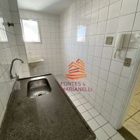 Venda de Apartamento em Itapuã em Vila Velha-ES