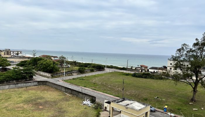Apartamento para alugar  em Vila Velha no Praia dos Recifes