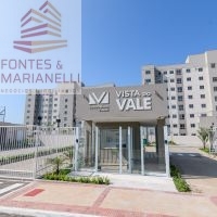 Apartamento para alugar em Vila Velha em Vale Encantado