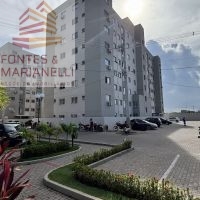 Apartamento para alugar em Vila Velha em Vale Encantado