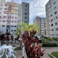 Apartamento para alugar em Vila Velha em Vale Encantado