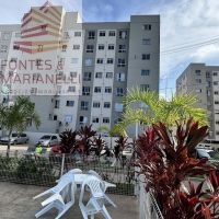 Apartamento para alugar em Vila Velha em Vale Encantado