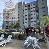 Apartamento para alugar em Vila Velha em Vale Encantado