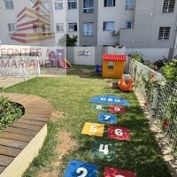 Aluguel de Apartamento em Vale Encantado em Vila Velha-ES