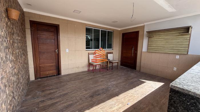 Casa Alto Padrão | 3 Quartos, 2 Suítes | Piscina E Área Gourmet | Jardim Asteca