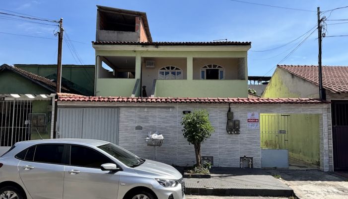 Casa para alugar  em Vila Velha no Vila Nova