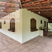 Sítio a venda em Vargem Alta em Jacigua