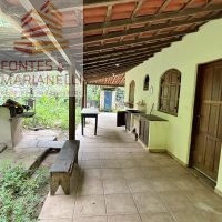 Sítio a venda em Vargem Alta em Jacigua
