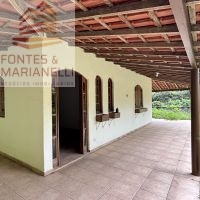 Sítio a venda em Vargem Alta em Jacigua
