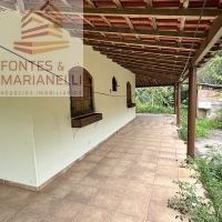 Sítio a venda em Vargem Alta em Jacigua