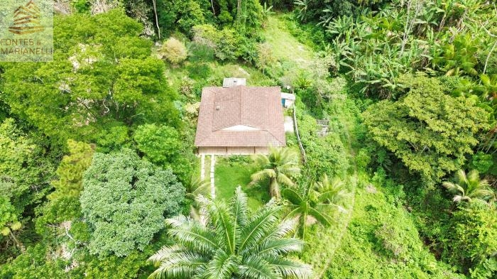 Um Sítio Que Entrega Mais Do Que Terra: Entrega Possibilidades Em 51000m² De área