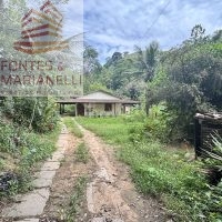 Venda de Sítio em Jacigua em Vargem Alta-ES