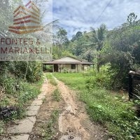 Venda de Sítio em Jacigua em Vargem Alta-ES