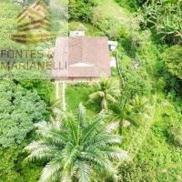 Venda de Sítio em Jacigua em Vargem Alta-ES