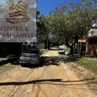 Terreno a venda em Guarapari em Praia de Setiba