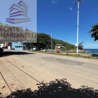 Terreno a venda em Guarapari em Praia de Setiba