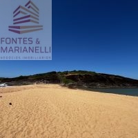 Terreno a venda em Guarapari em Praia de Setiba