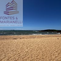 Terreno a venda em Guarapari em Praia de Setiba