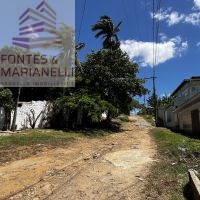 Venda de Terreno em Praia de Setiba em Guarapari-ES