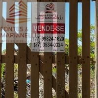 Venda de Terreno em Praia de Setiba em Guarapari-ES