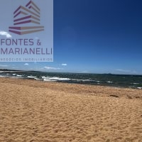 Venda de Terreno em Praia de Setiba em Guarapari-ES